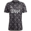 Original Fußballtrikot Ajax Amsterdam Ausweichtrikot 2023-24 Für Herren